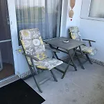 Seaview Escape - Apartamento