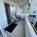 Apartamento Seaview Escape - *