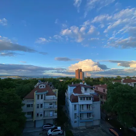 Appartement Seaview Escape - *