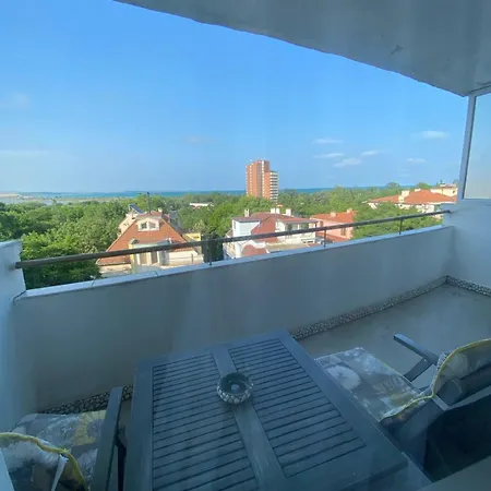 Seaview Escape - Appartement *