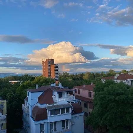 Appartement Seaview Escape - *