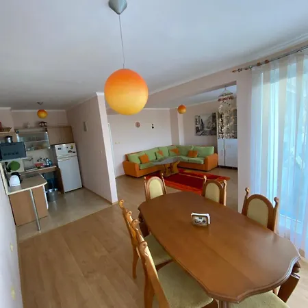 Seaview Escape - * Burgas