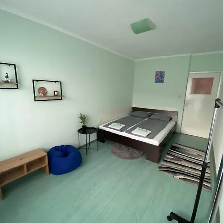 Appartement Seaview Escape - *