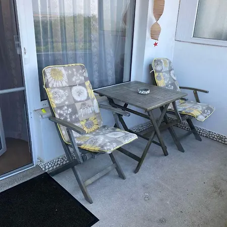 Seaview Escape - Appartement