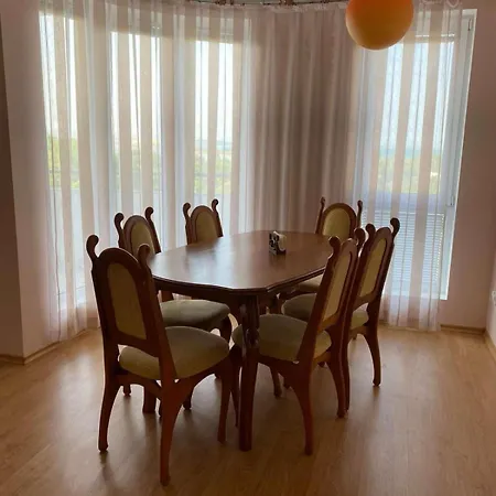 Appartement Seaview Escape -