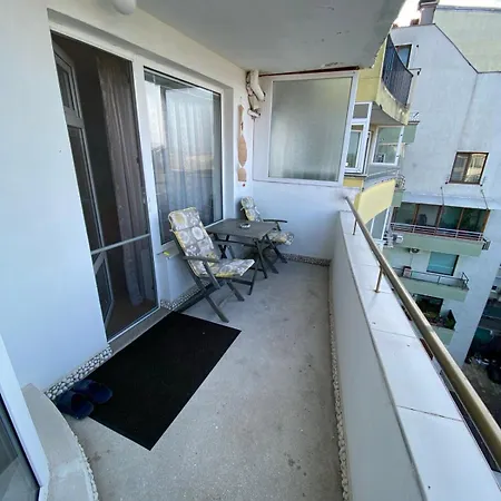 Appartement Seaview Escape - *