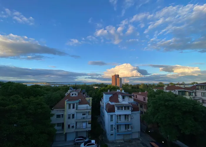 Apartment Seaview Escape - *