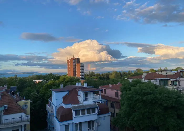 Apartment Seaview Escape - *