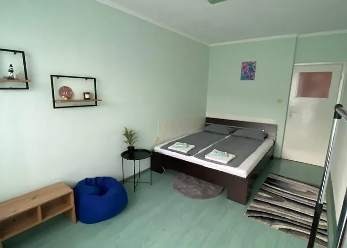 Apartment Seaview Escape - *