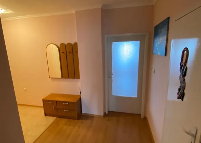 Seaview Escape - * Burgas