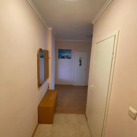 Seaview Escape - Apartment *