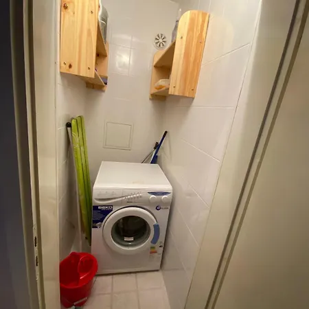 Seaview Escape - بورغاس