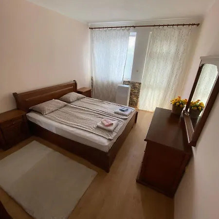 Seaview Escape - Apartment *