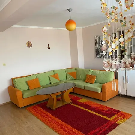 Seaview Escape - * Burgas City