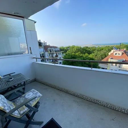 Apartamento Seaview Escape -