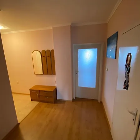 Seaview Escape - * Burgas City