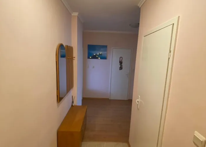 Seaview Escape - Apartamento *