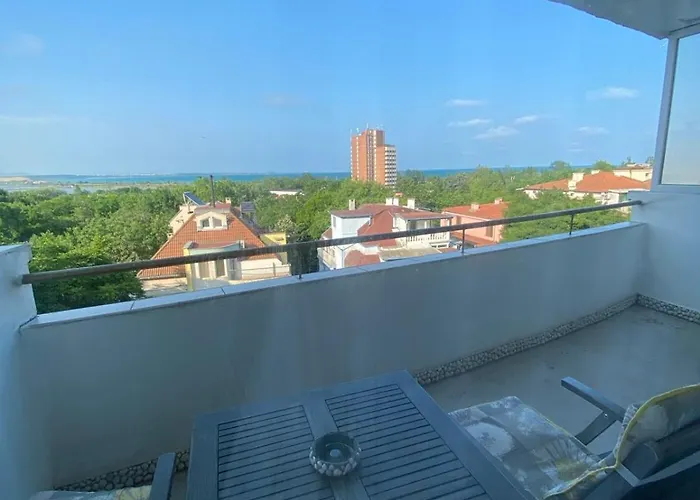 Seaview Escape - Apartamento *