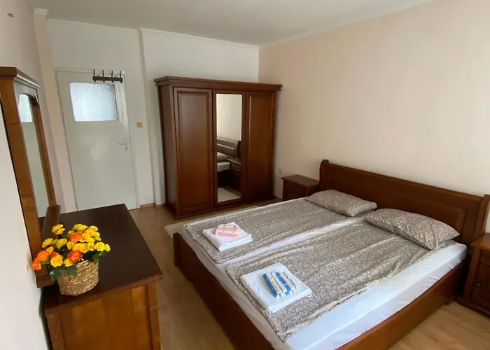 Apartamento Seaview Escape - *