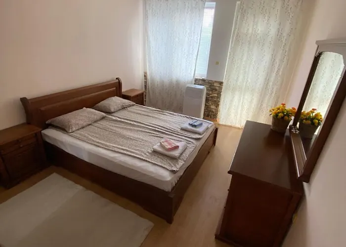 Seaview Escape - Apartamento *