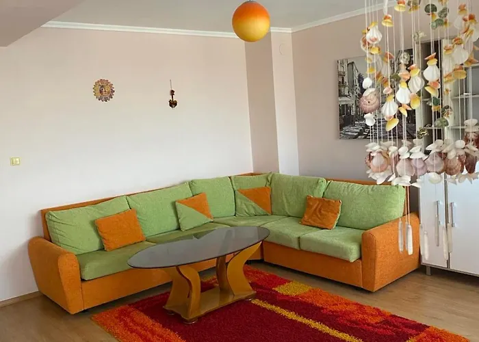 Seaview Escape - * Burgas