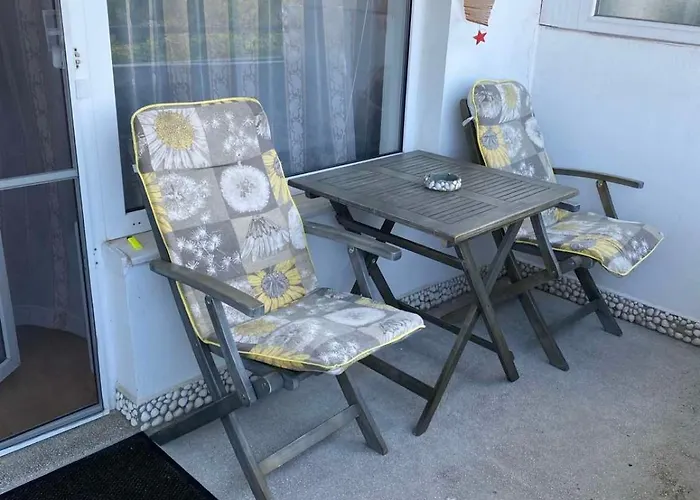 Seaview Escape - Apartamento